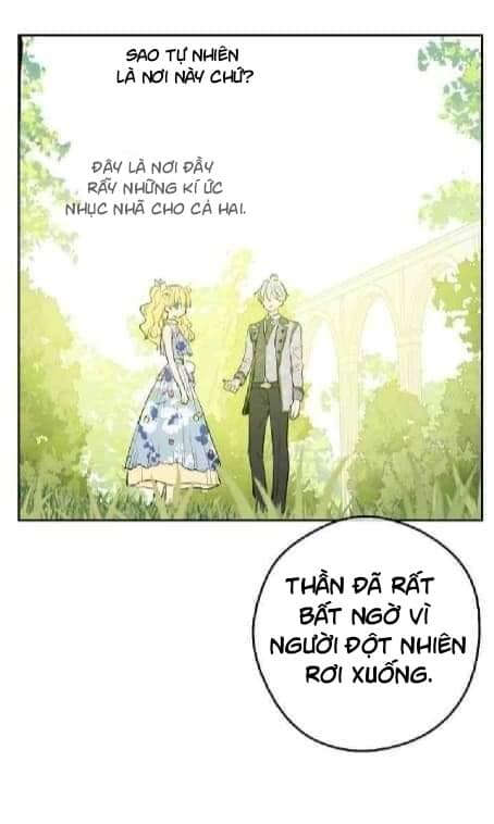 bỗng một ngày nọ tôi trở thành nàng công chúa chapter 64 55