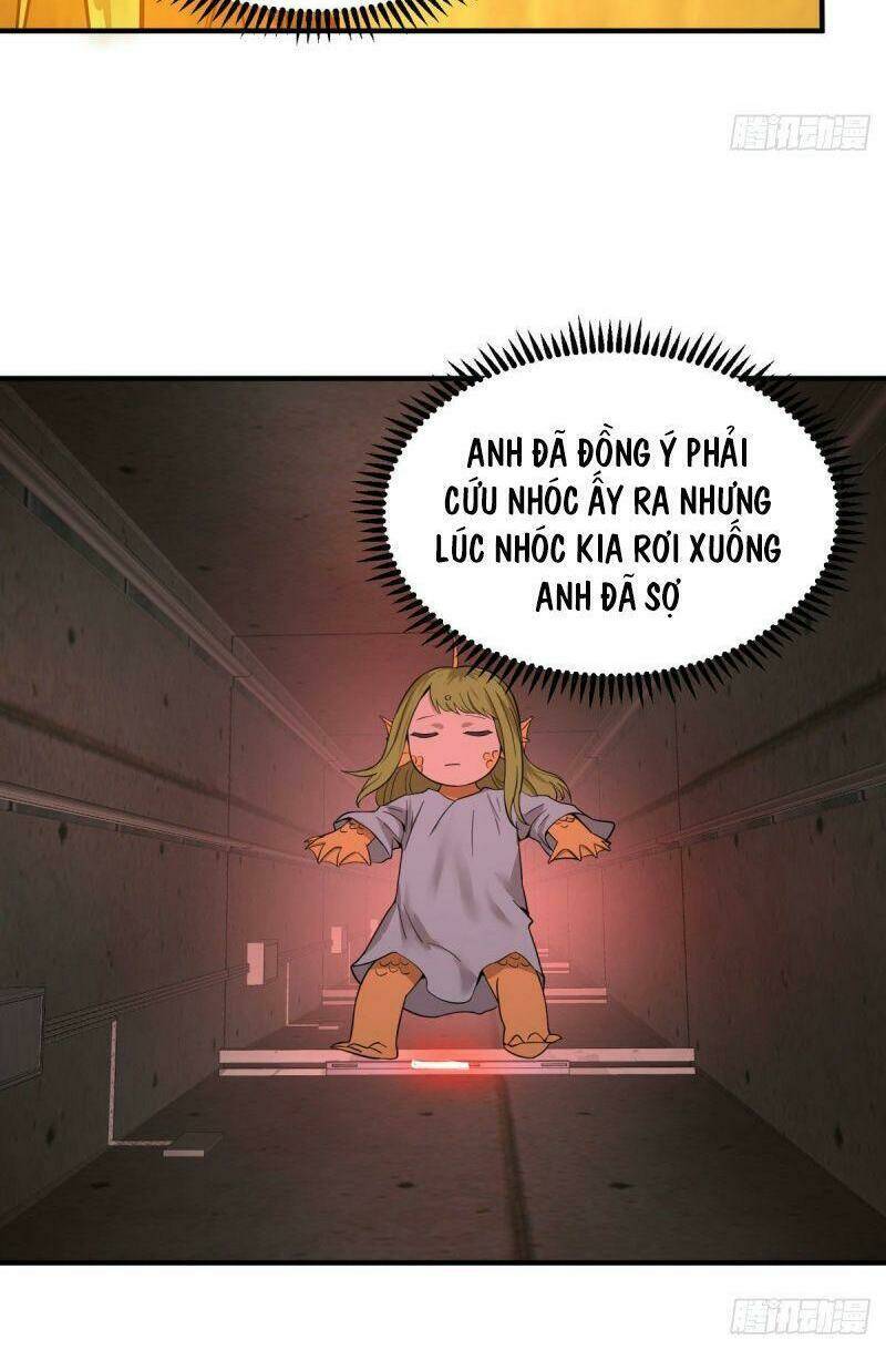 danh sách kẻ phản diện chapter 95 38