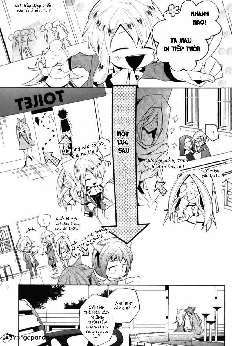 snow white and alice chapter 7 21