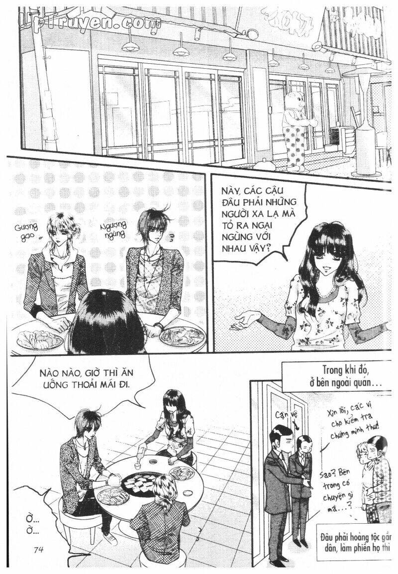 hoàng cung chapter 25 75