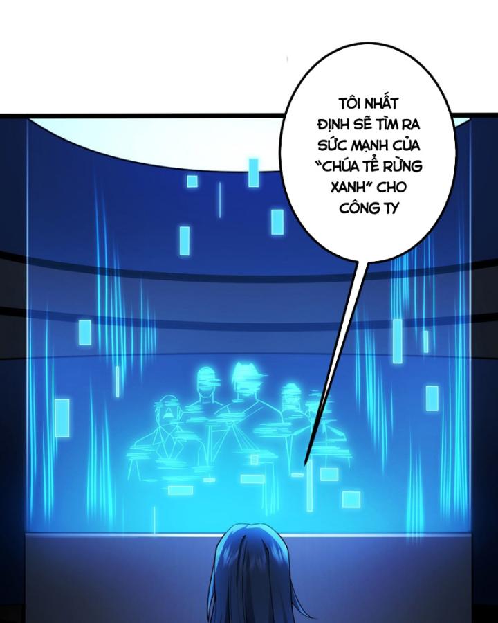 ta, chúa tể rừng xanh chapter 4 17