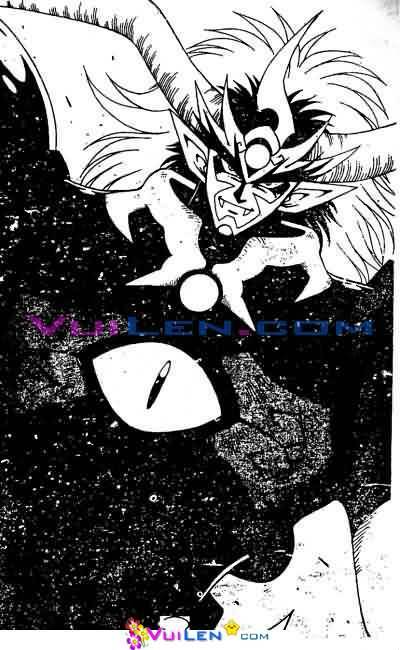 tiểu thần zenki - kishin douji zenki chapter 11 24