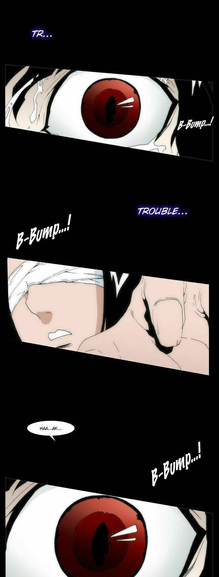 siêu năng 1.5 chapter 25 6