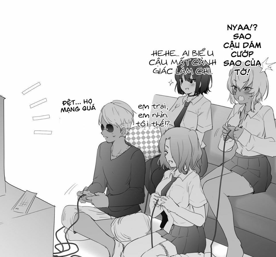 yasashi sekai chapter 10 2