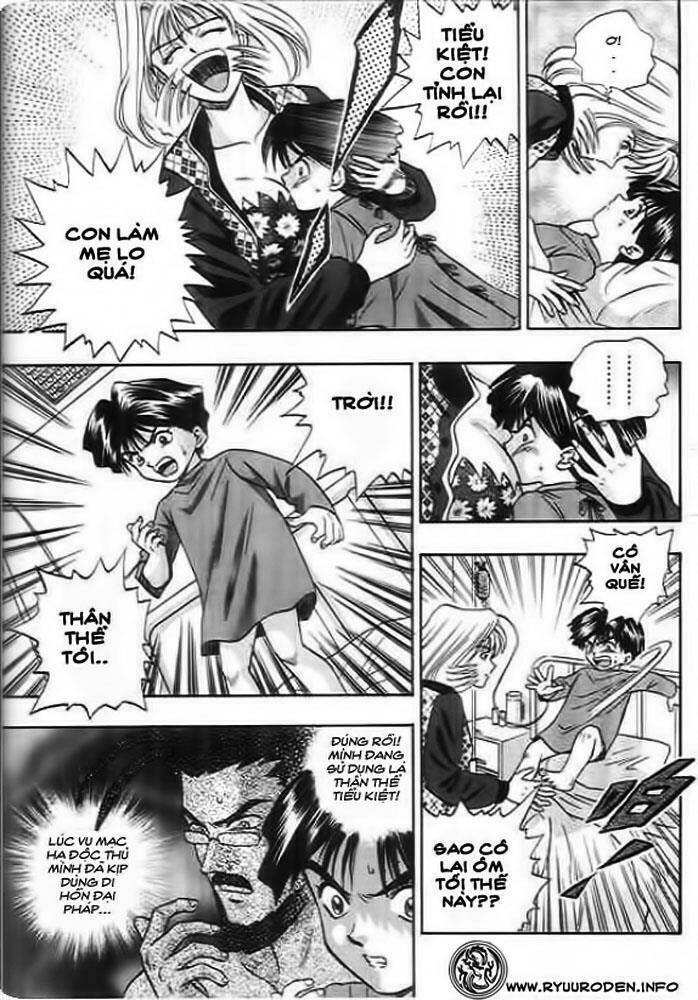 thiên địa nam nhi chapter 3 3