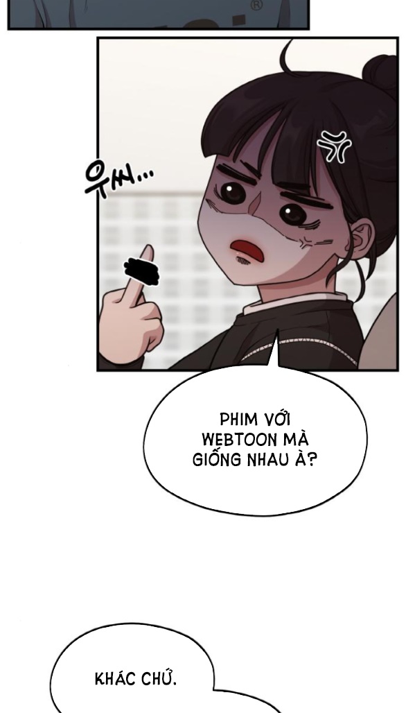 Cuộc Sống Của Tác Giả Truyện Người Lớn chapter 9.1 - Trang 20