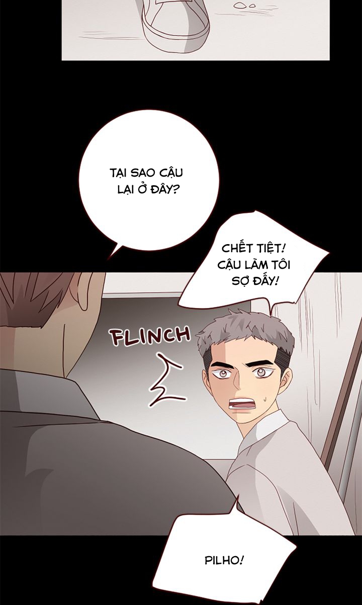 crush của tôi chapter 54 33