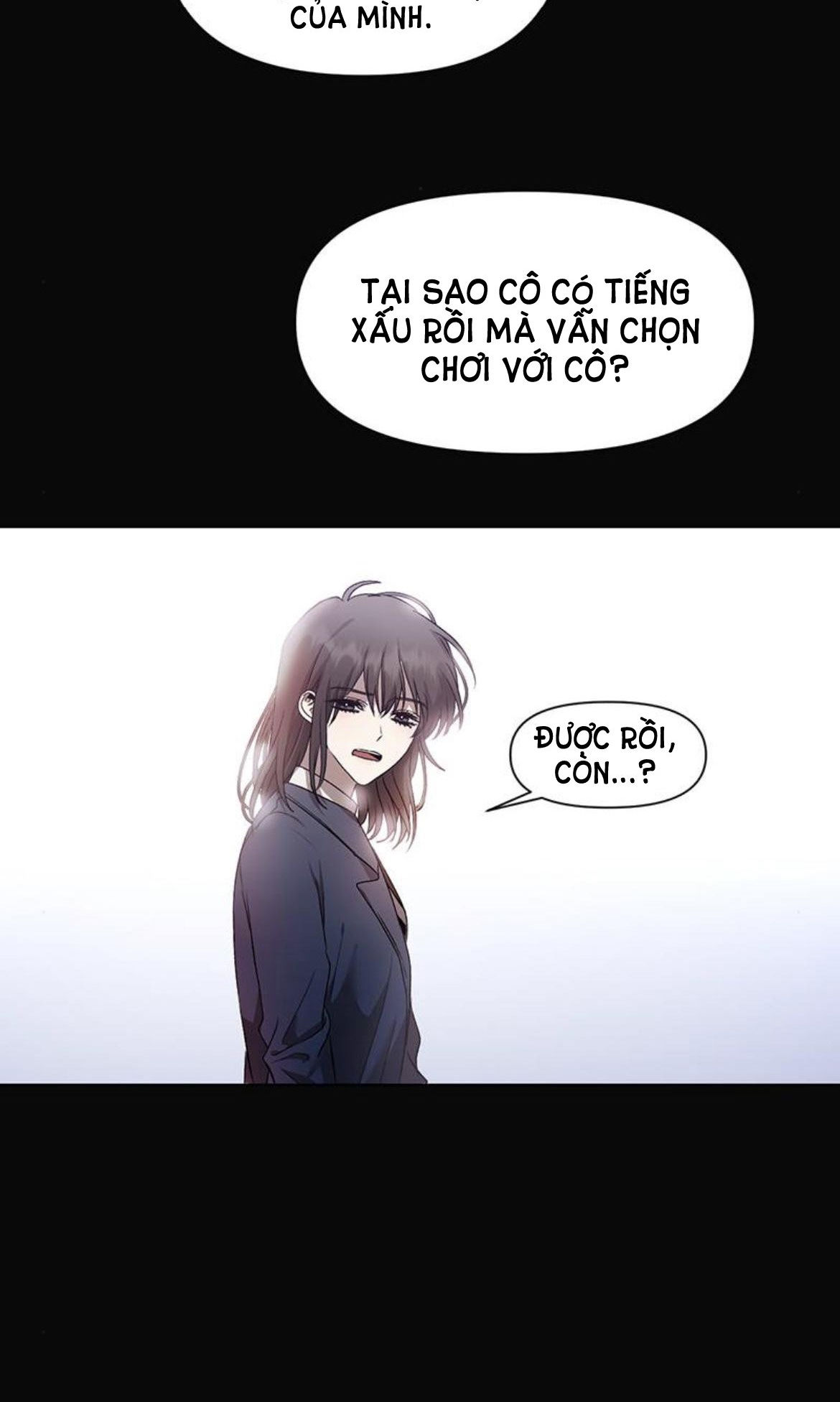 Tự Do Trong Mơ chapter 14.1 17