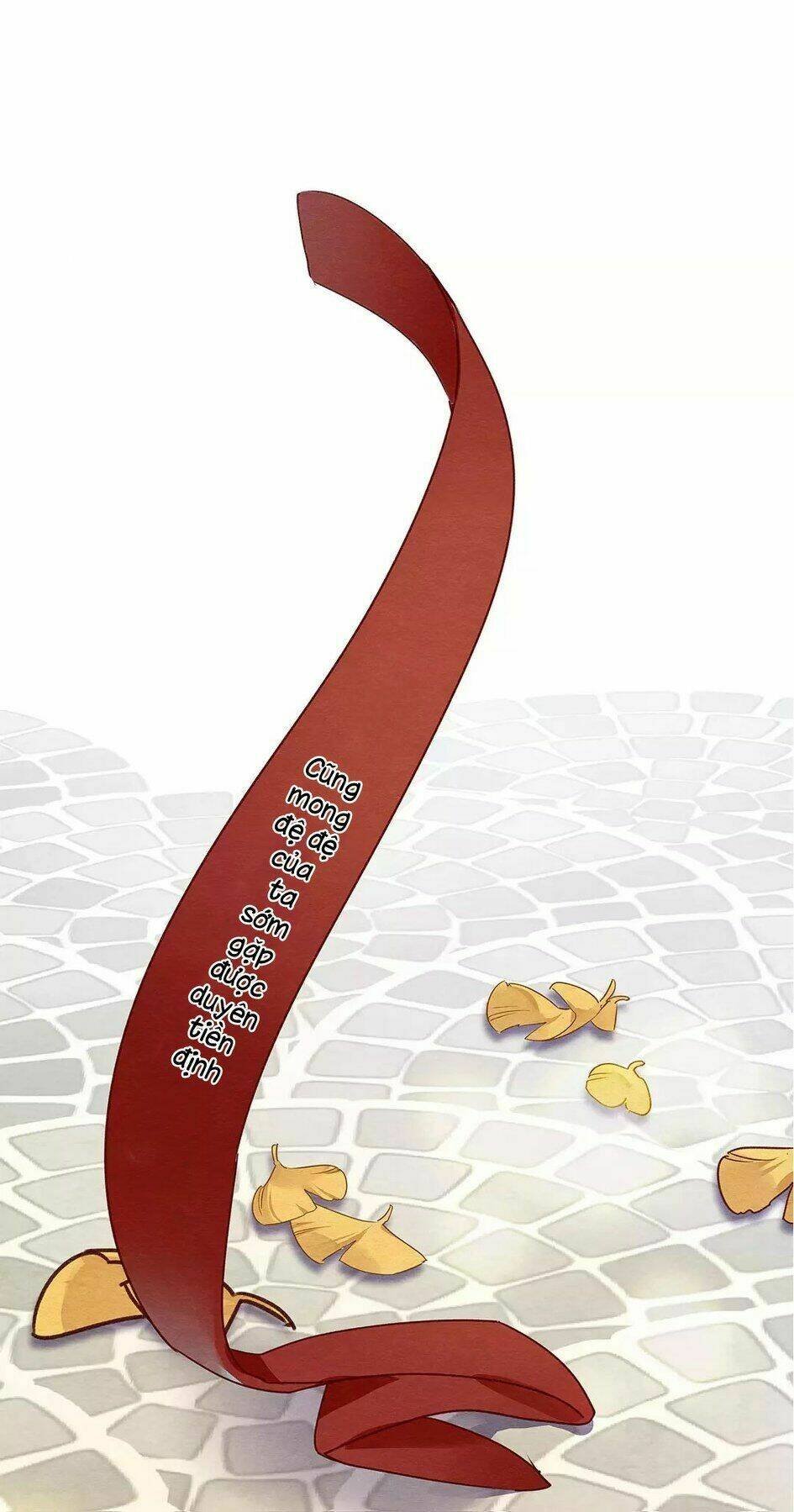 hôn quân thăng cấp ký chapter 22 38