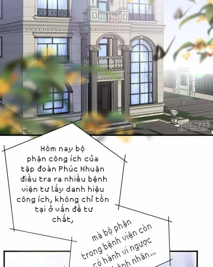 đại tiểu thư có thể có bụng dạ gì xấu chứ! (full) chapter 28 42