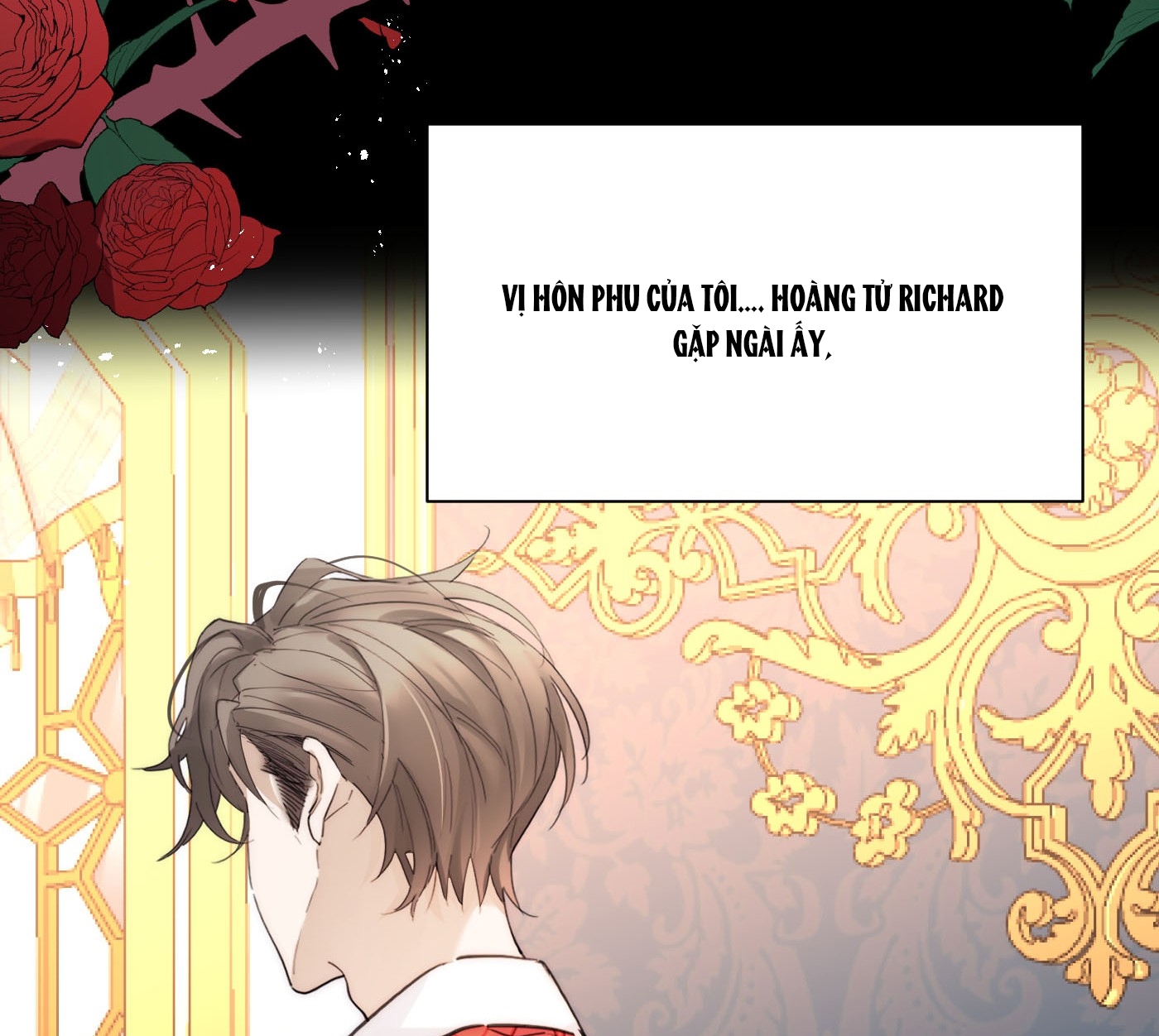 bông hoa độc của nhà công tước chapter 2.1 44