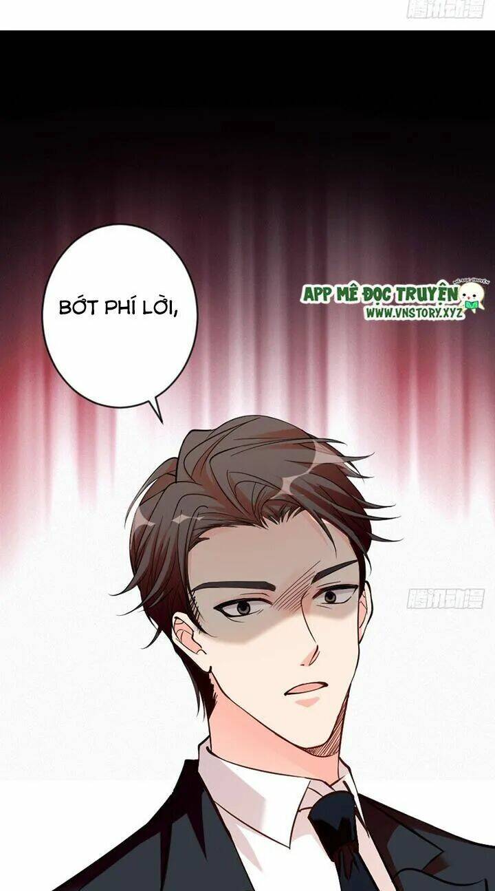 thiên hậu trở về chapter 69 24