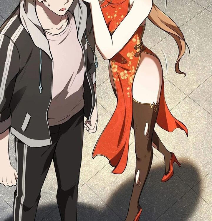 đệ nhất người ở rể chapter 89 25