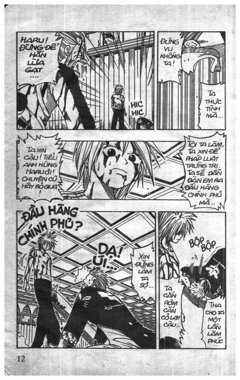 rave master (scan) chapter 3 72