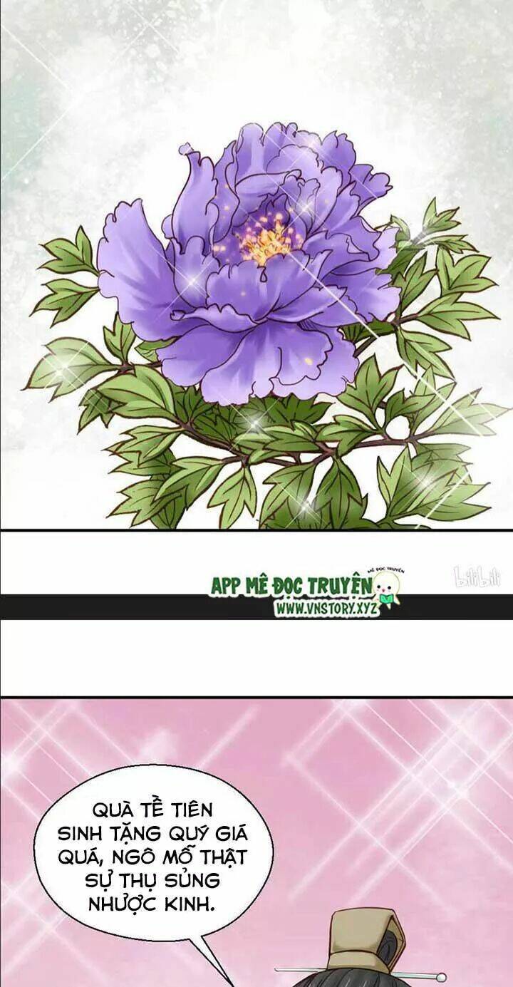 kiều nữ độc phi chapter 109 24