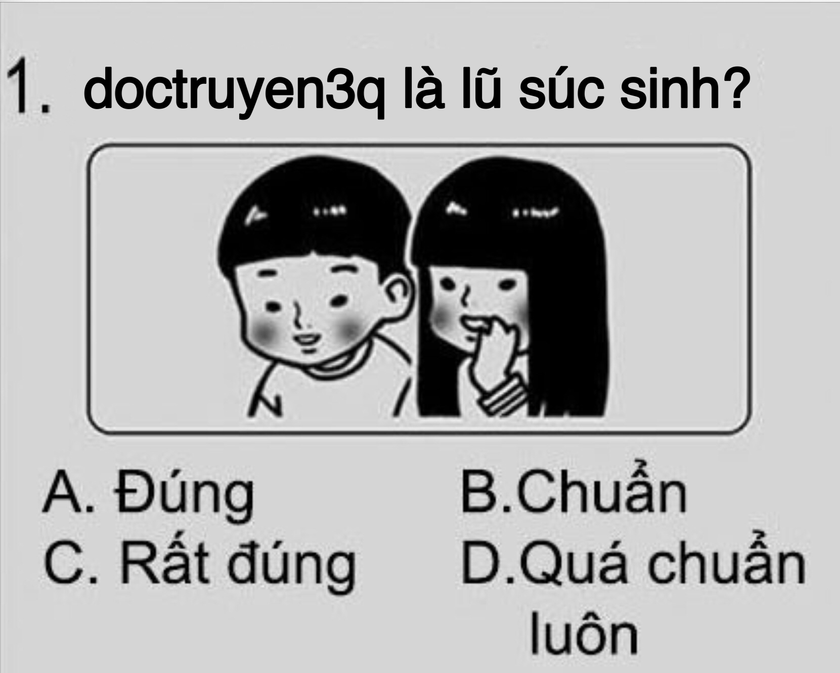 Ngao Ngao Muốn Bị Ăn Thịt chapter 9.2 - Trang 7
