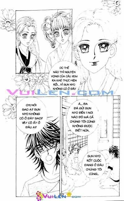 cô dâu bé xinh chapter 89 20