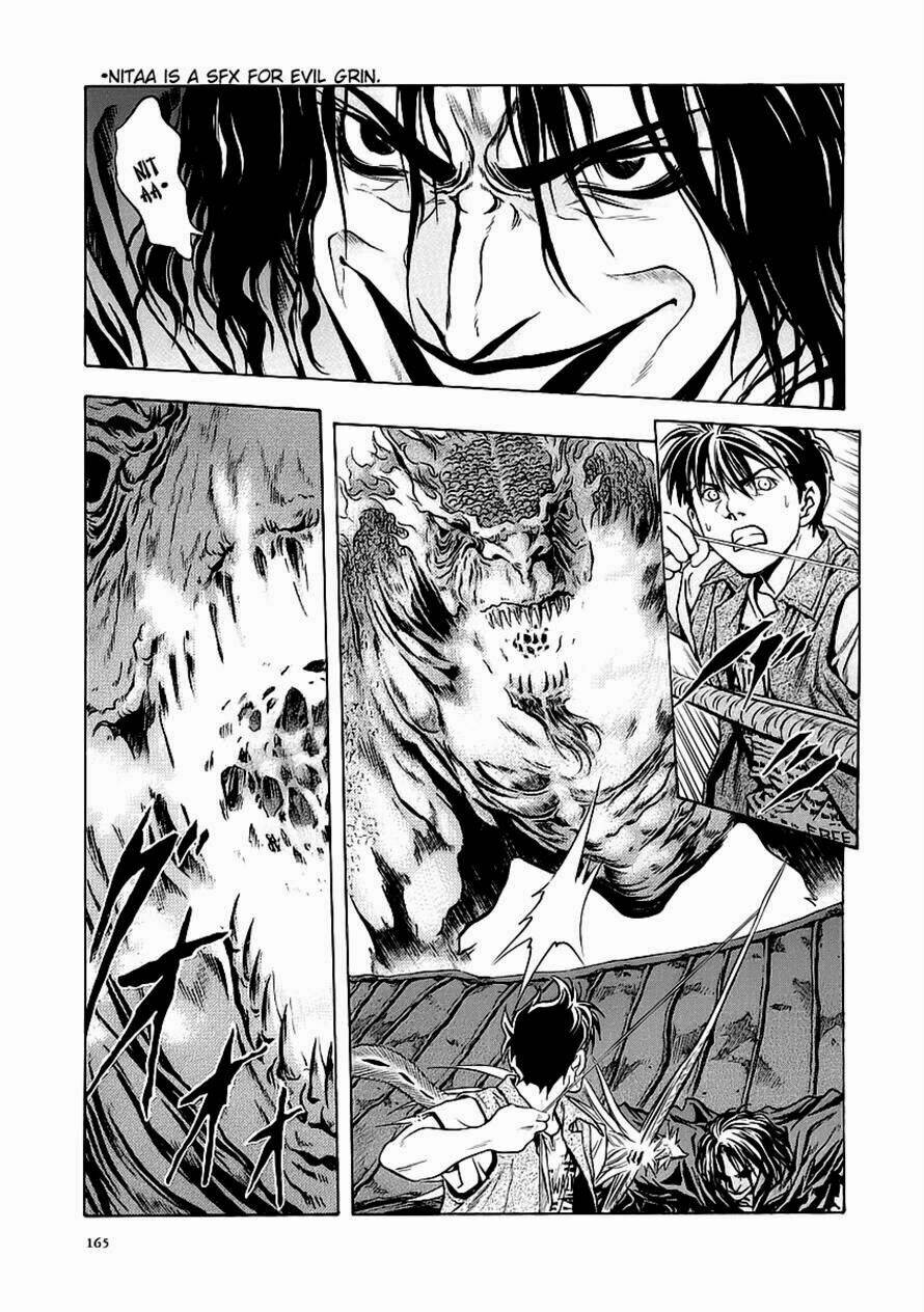 otogi matsuri chapter 55 9