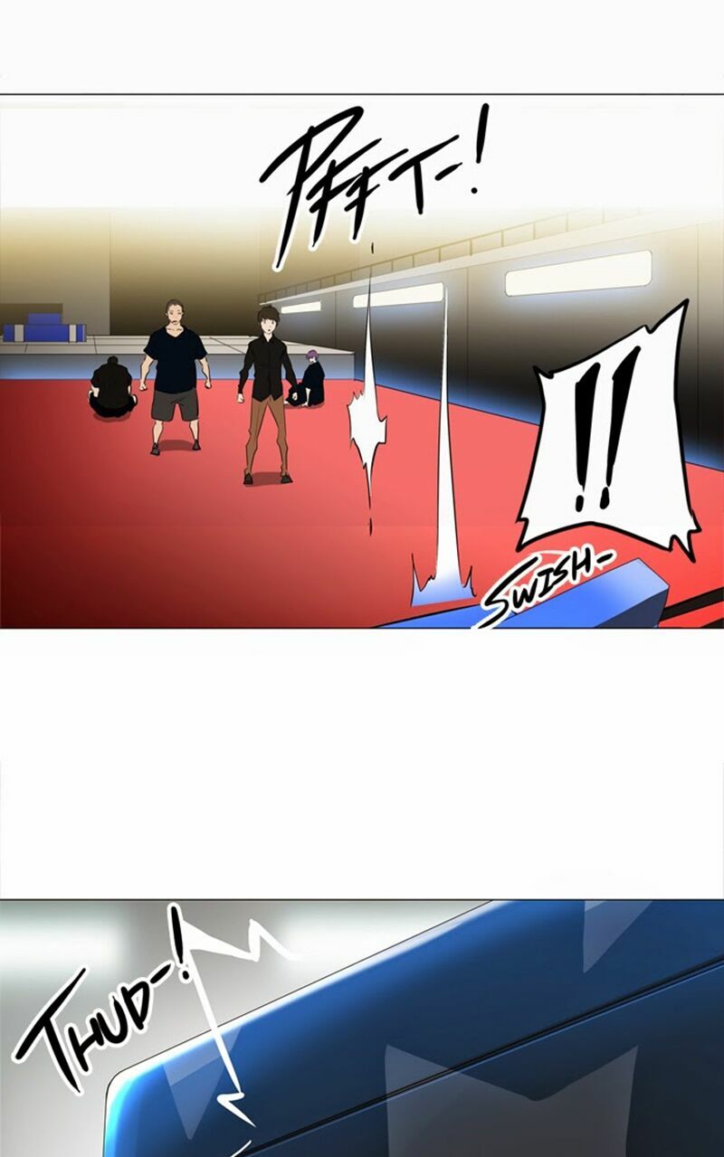 tòa tháp bí ẩn 2 chapter 132 16