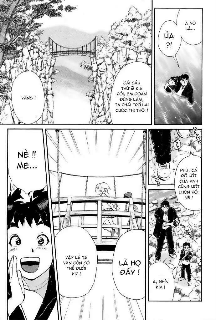 detective academy q chapter 2 28