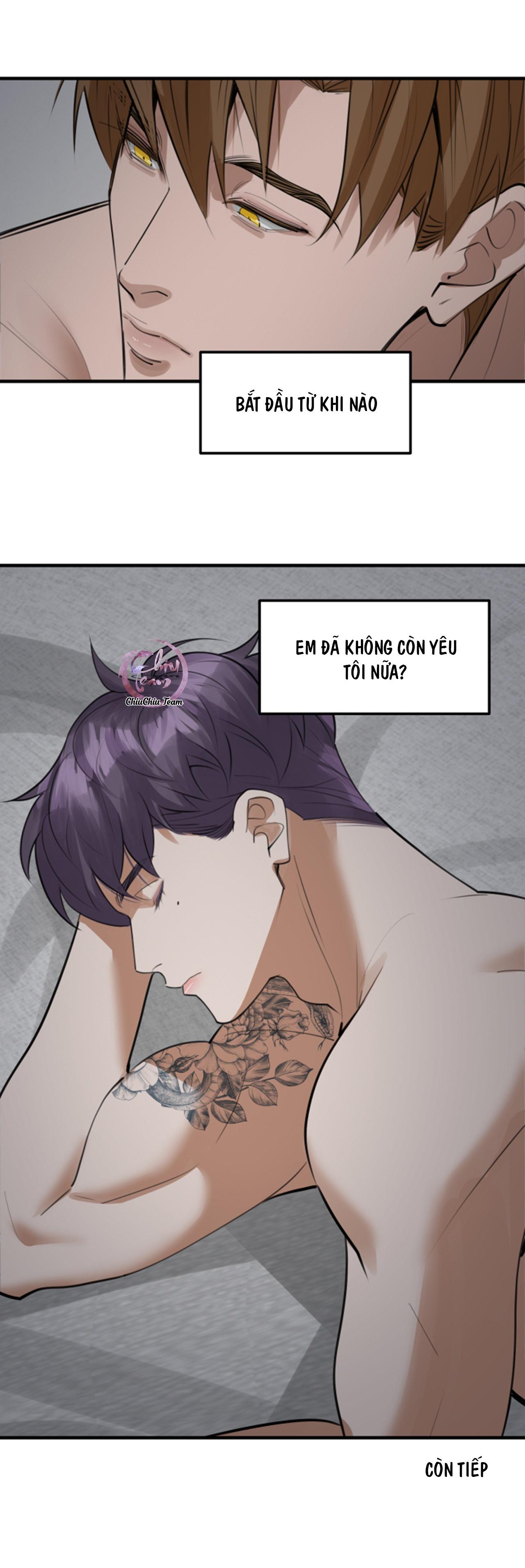 lặng lẽ ngắm nhìn em chapter 12 37