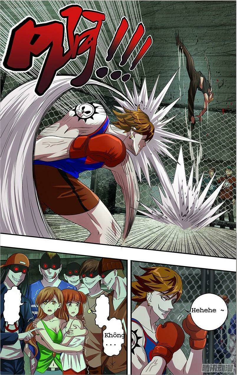 were wolf chapter 72 7