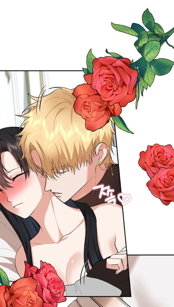 [18+] dũng sĩ vị tha chapter 34.2 17