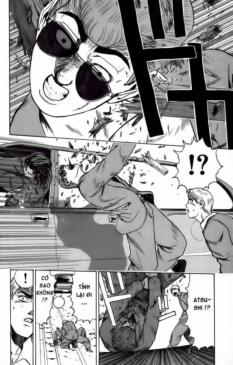 shonan junai gumi chapter 192 9