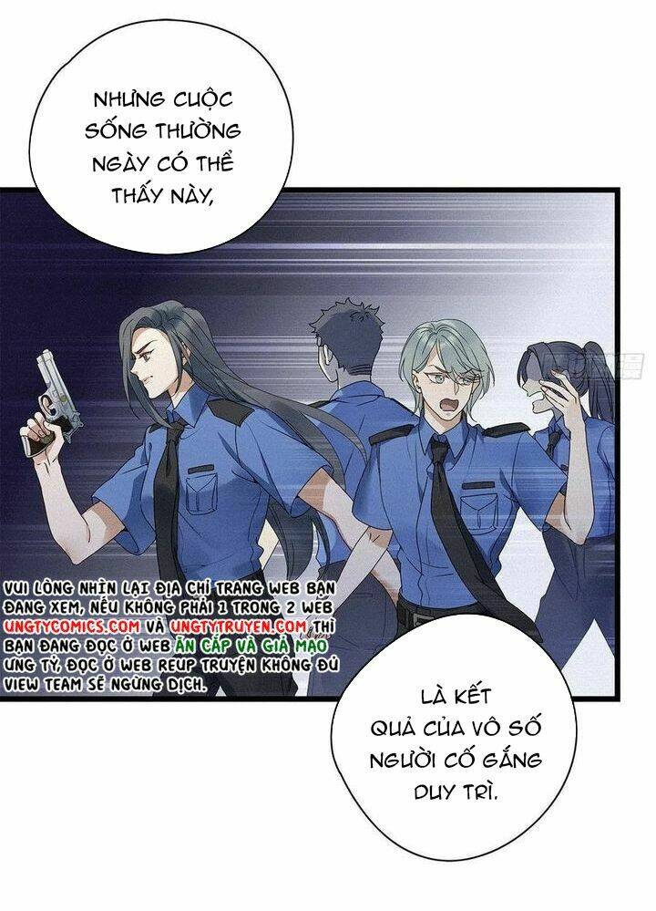 thỉnh quân nhập quái chapter 34 21