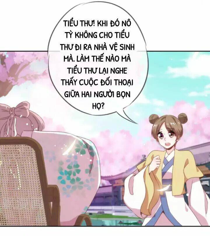 ồ, phu quân đáng yêu của tôi! chapter 5 7