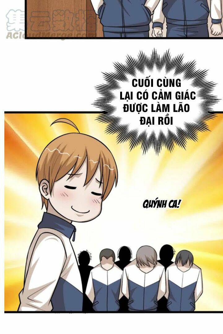 đai ca trở lại tuổi 16 chapter 62 13