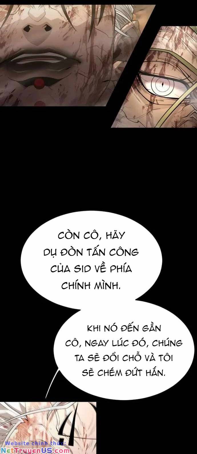 kĩ nguyên của anh hùng chapter 144 110