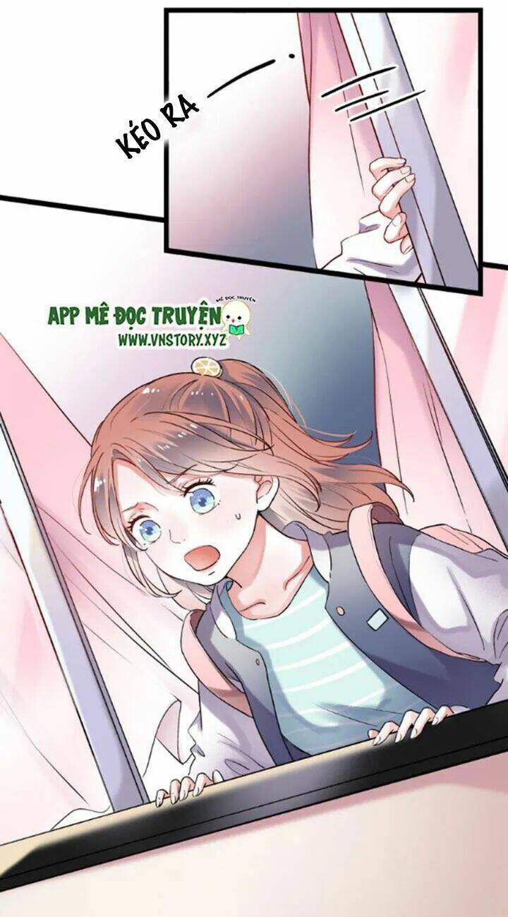 trạch thượng tịch mịch huỳnh hỏa chapter 23 25