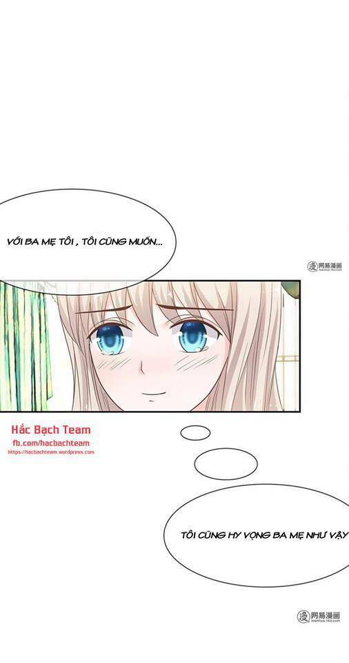 cả thế giới tớ chỉ yêu cậu chapter 25 14