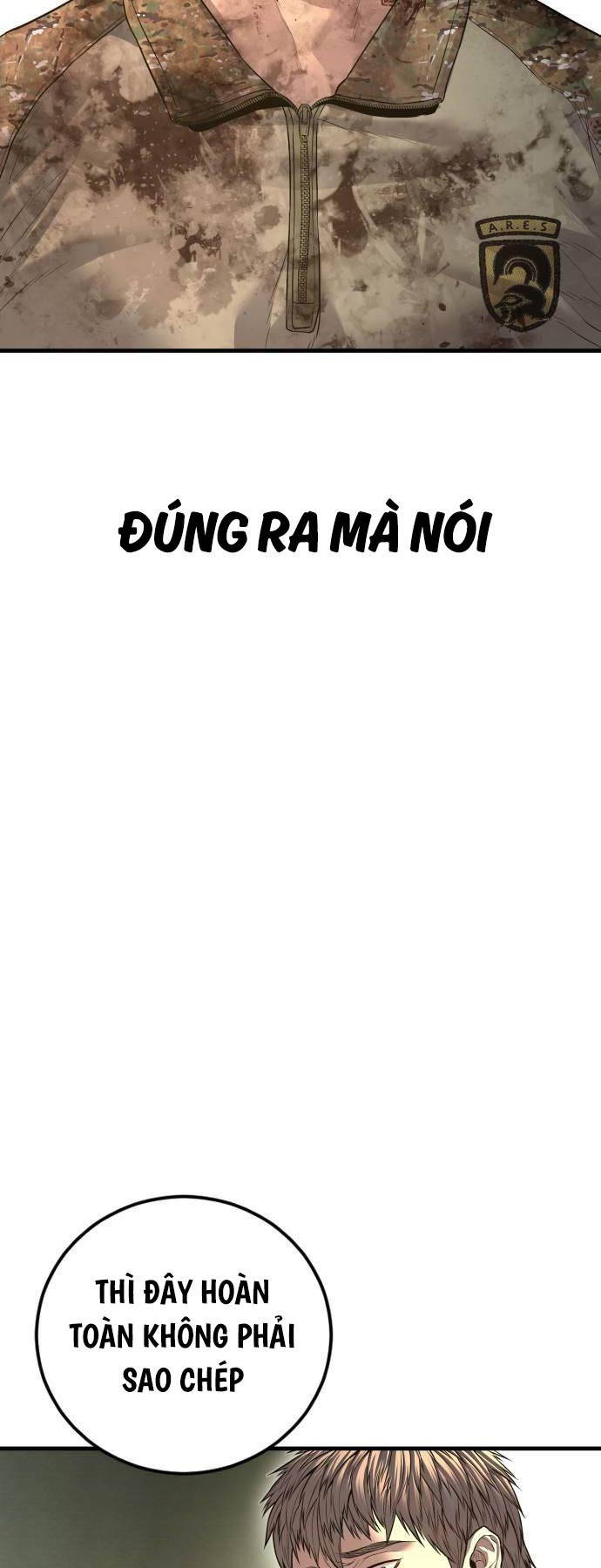 đặc vụ kim chapter 137 114