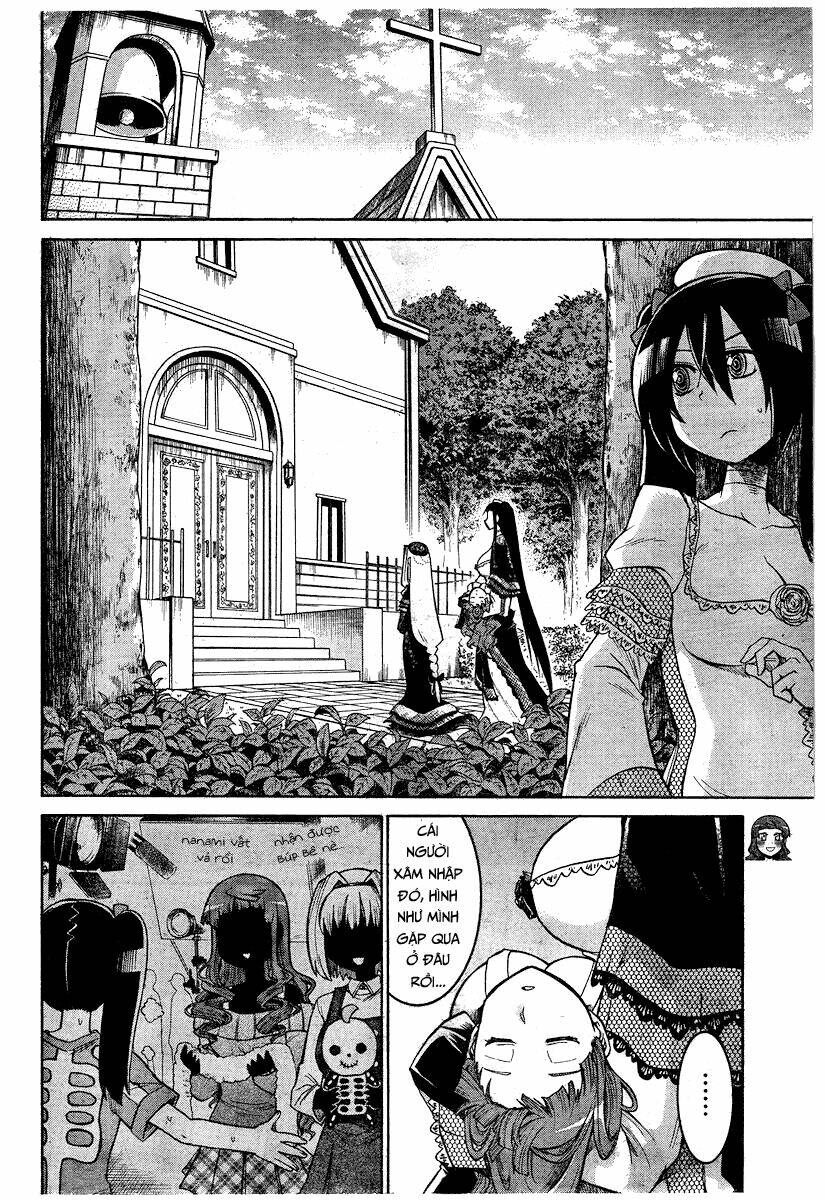 murcielago chapter 25 7