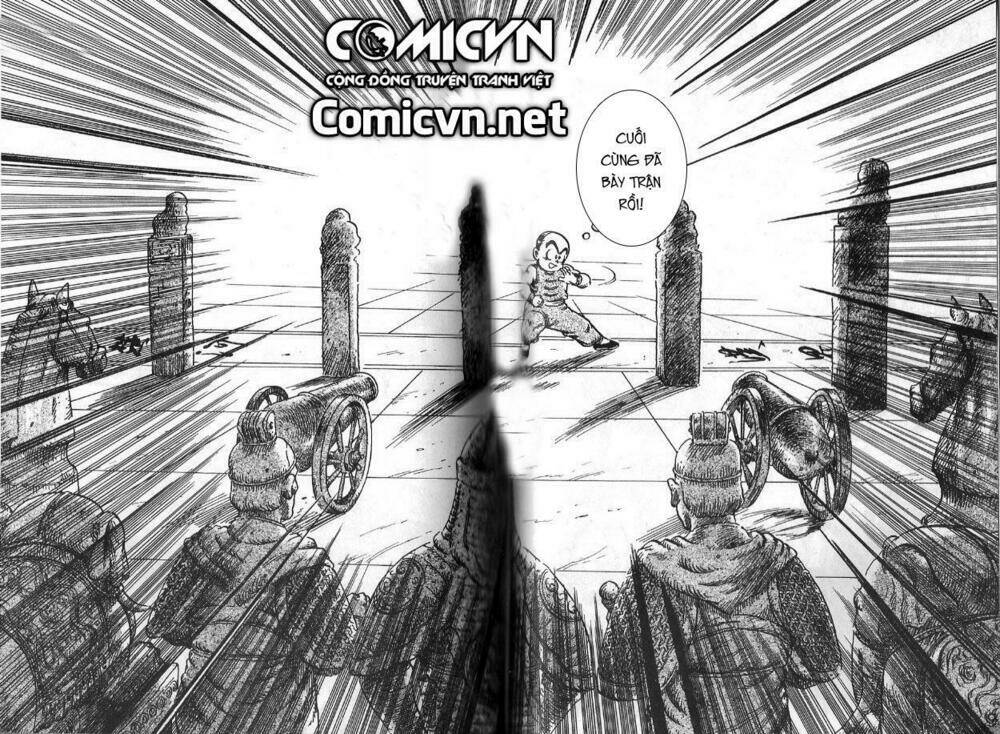 thiếu niên hoàng phi hồng chapter 4 1