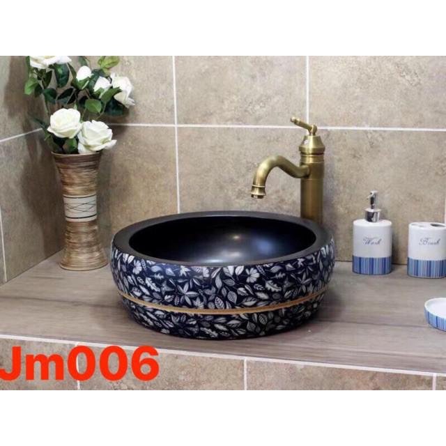 Chậu lavabo, chậu đặt bàn LOẠI 1 CAO CẤP