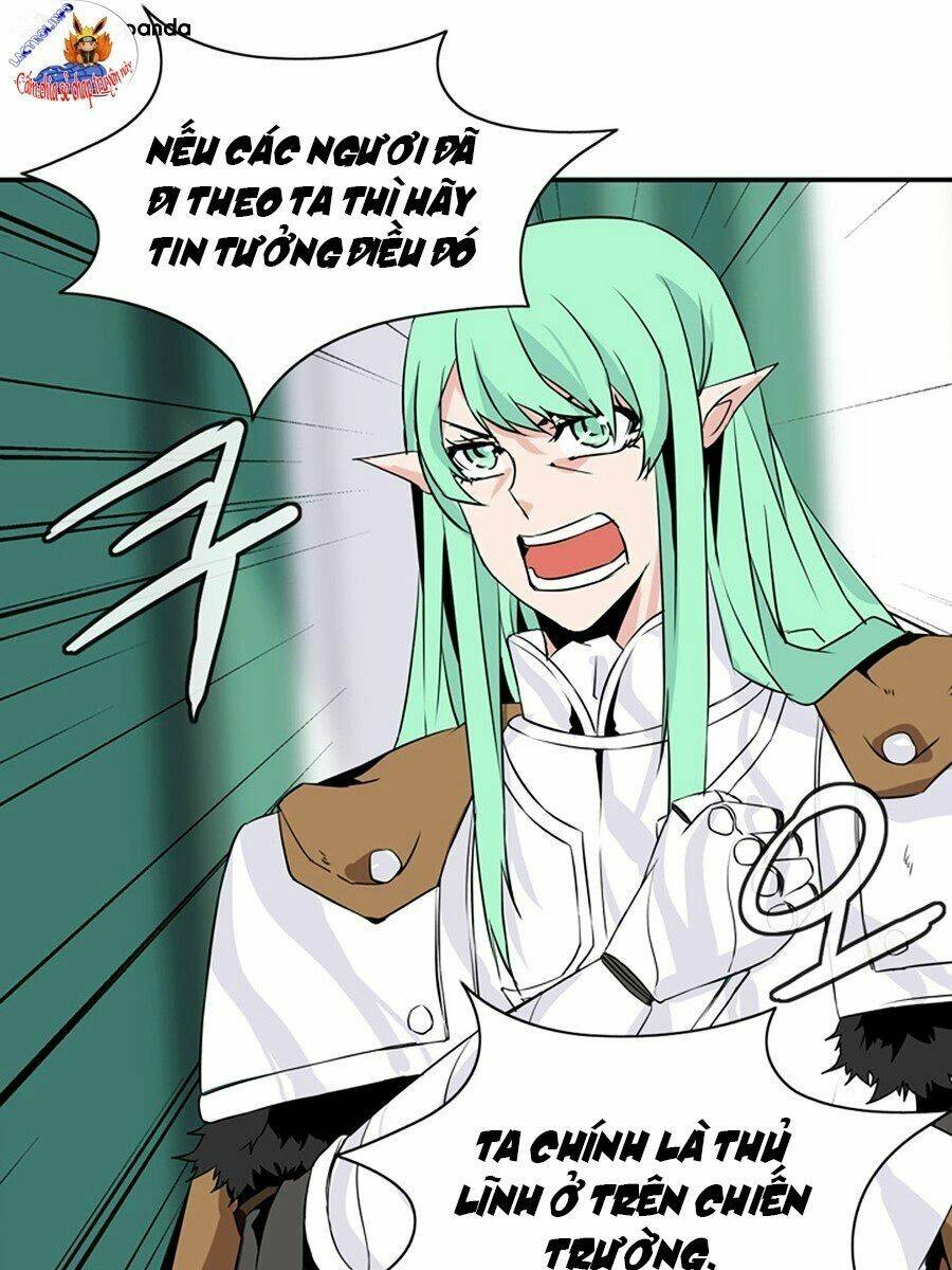 ảo mộng vương chapter 49 14