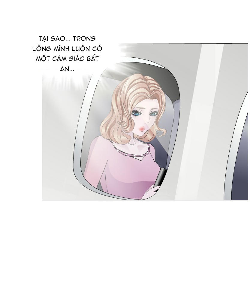 cạm bẫy của nữ thần chapter 150 7