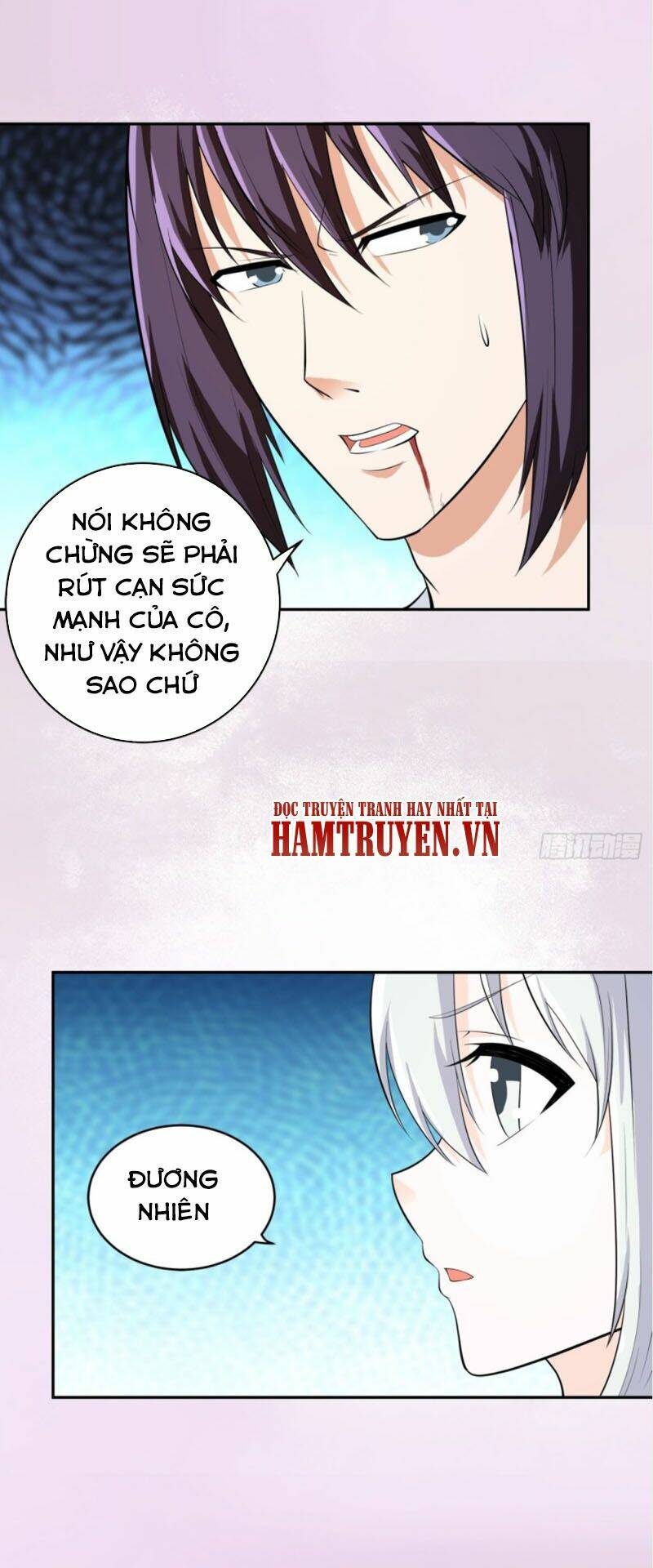 người tu tiên tại đô thị chapter 106 18