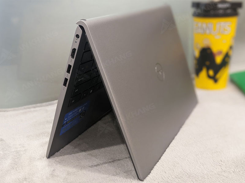 Laptop Dell Vostro 3420 71003348 (i5 1235U/ 8GB/ 512GB SSD/14 inch FHD/Win 11/ Office/ Titan Grey/1Y) - Hàng Chính Hãng - Bảo Hành 12 Tháng