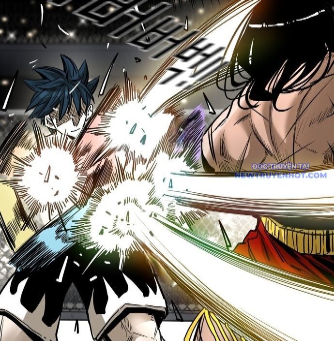 shark - cá mập chapter 334 101