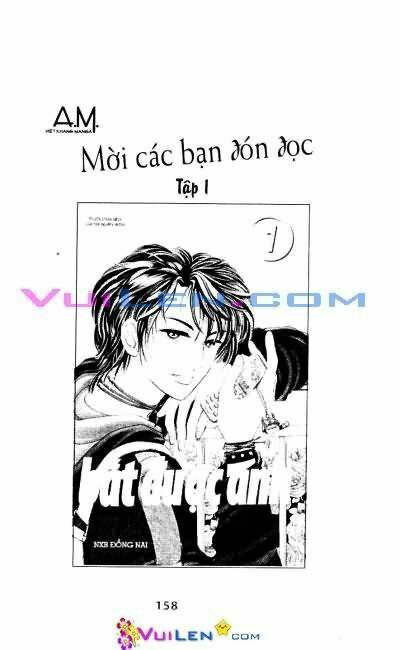 bữa tối của hoàng tử chapter 1 158