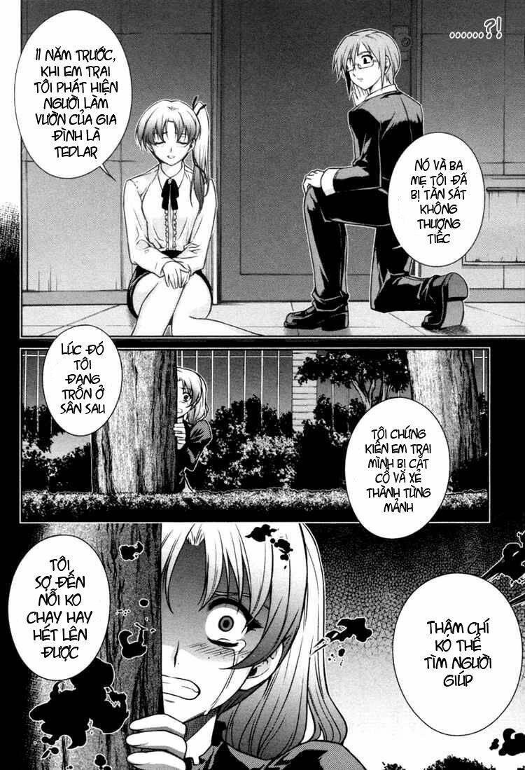 aflame inferno chapter 16 18