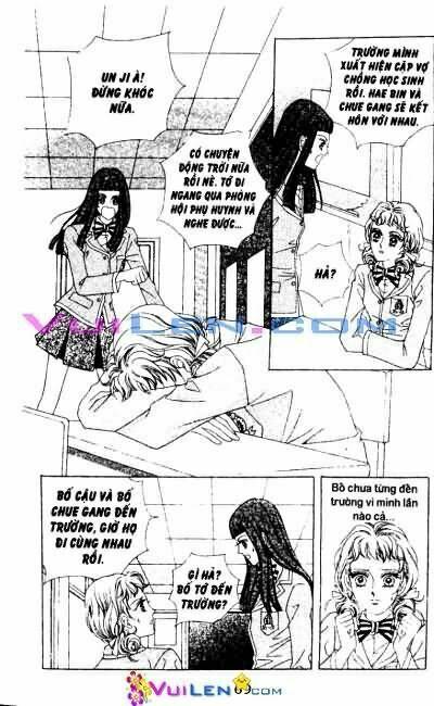 nụ hôn đầu chapter 6 69