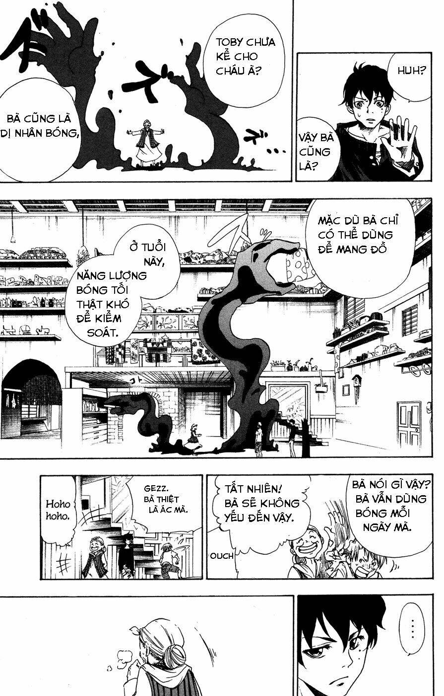 hangyaku no kagetsukai chapter 1 16