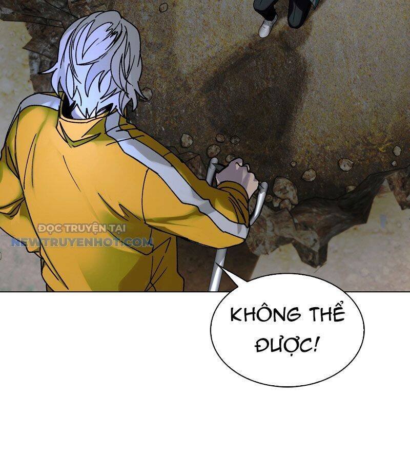 tận thế cũng chỉ là trò chơi chapter 20 122