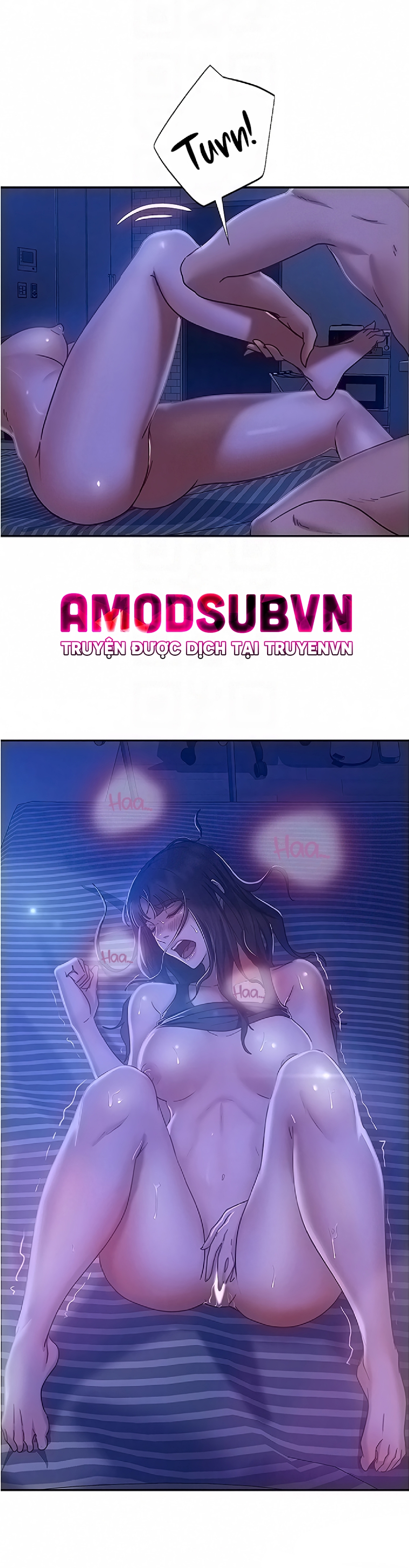 một ngày rối rắm chapter 20 14