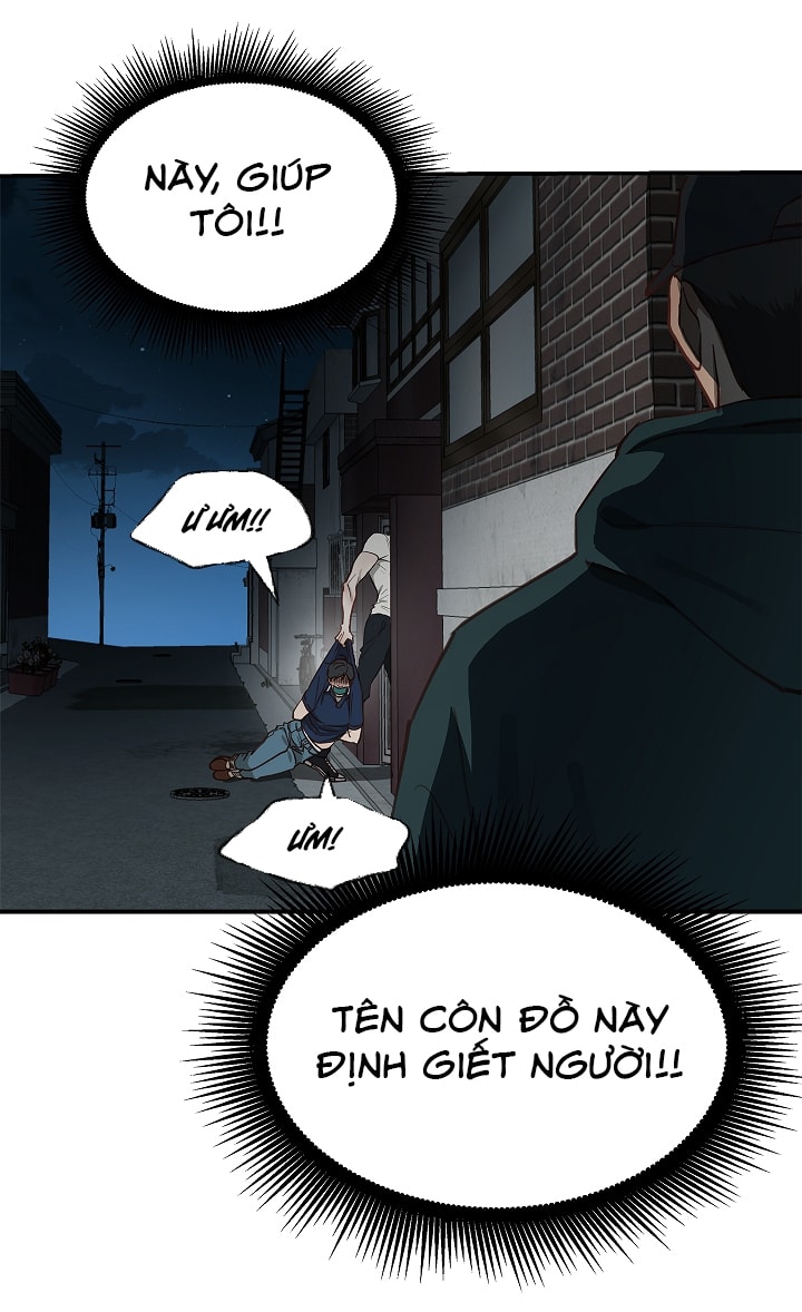 [18+] hoa là mồi nhử chapter 17.2 40